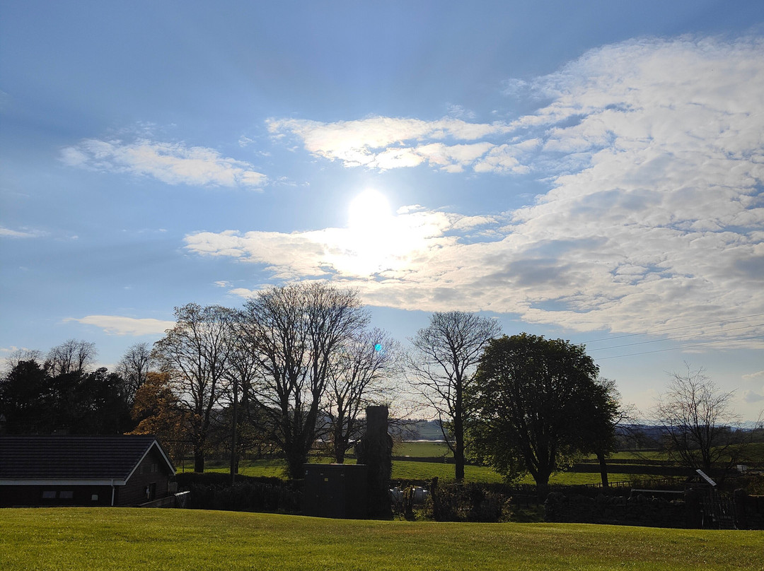Oakwood Caravan & Camping Park