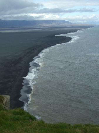 Vatnajökull Glacier-瓦特纳国家公园必去景点