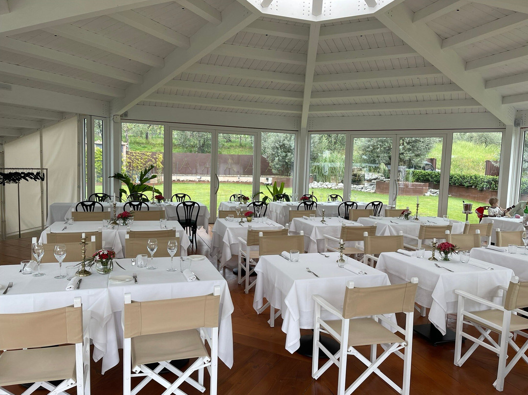 Anastasia Restaurant主图