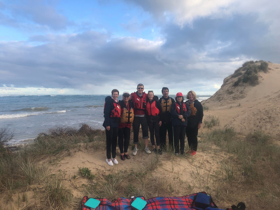 Canoe The Coorong - Day Tours-Hindmarsh Island必去景点