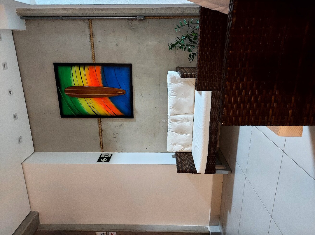 Pousada Ubuntu主图