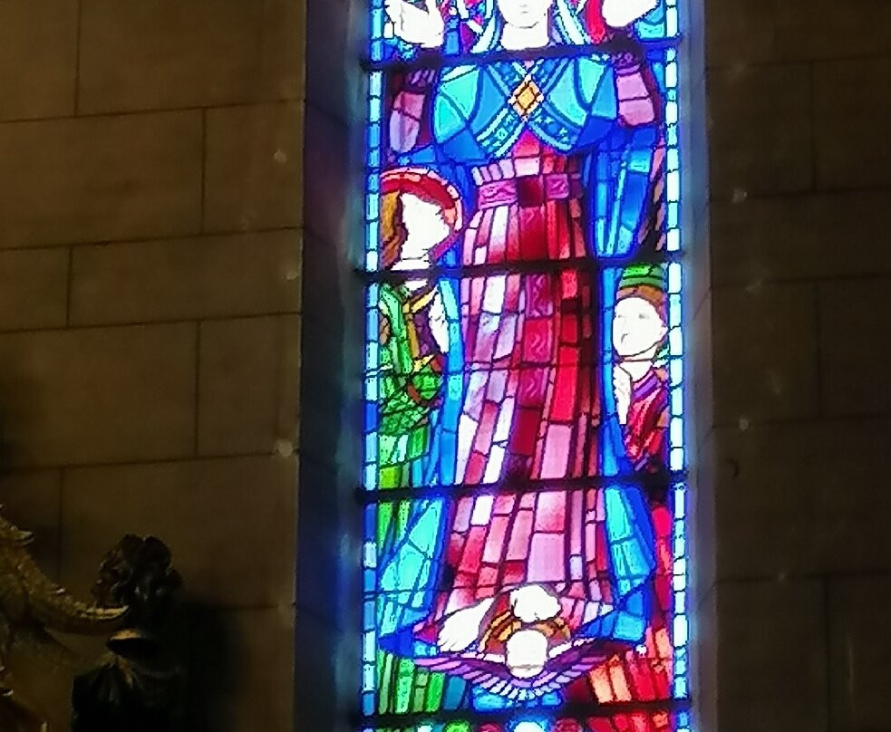 Eglise Saint-Martin景点图片