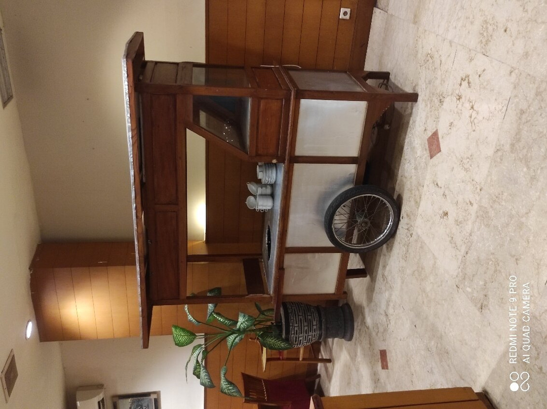 Bisanta Bidakara主图