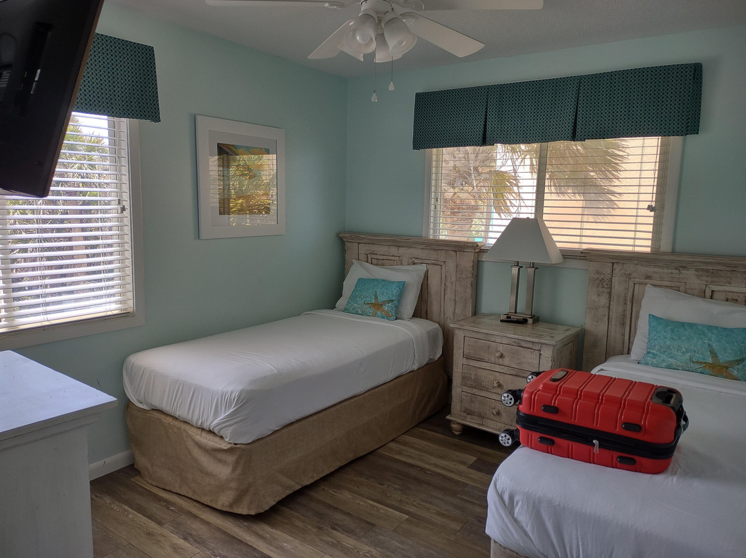 Ocean Sands Beach Club主图