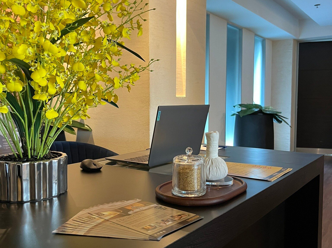 Heavena Wellness & Spa景点图片