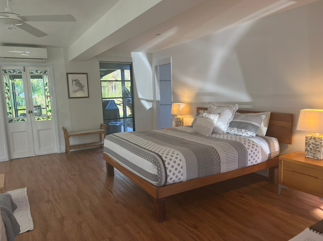 Blackwattle Farm Bed and Breakfast主图