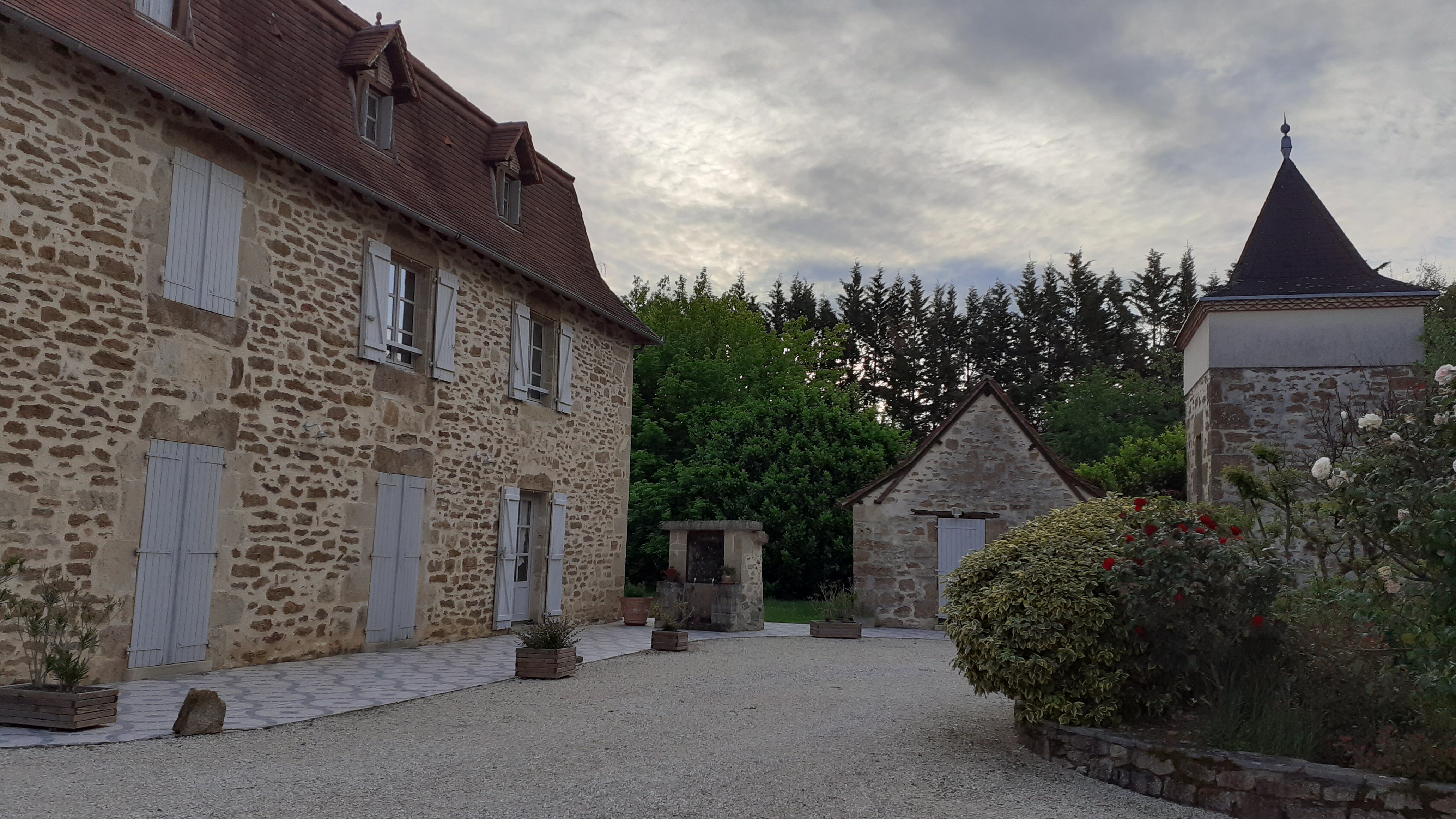 Domaine de l'Asenon-官方