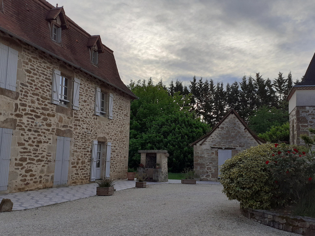 Domaine de l'Asenon主图
