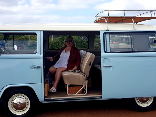 Kombi Cruz-戴士柏必去景点