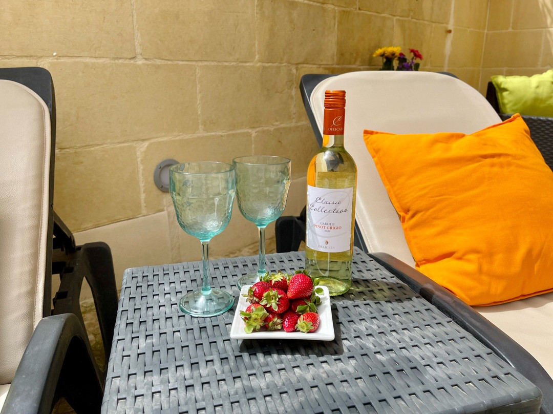 Ellie Boo Bed & Breakfast主图