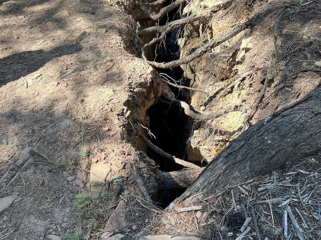 Piedra River Trail-帕戈萨斯普林斯必去景点