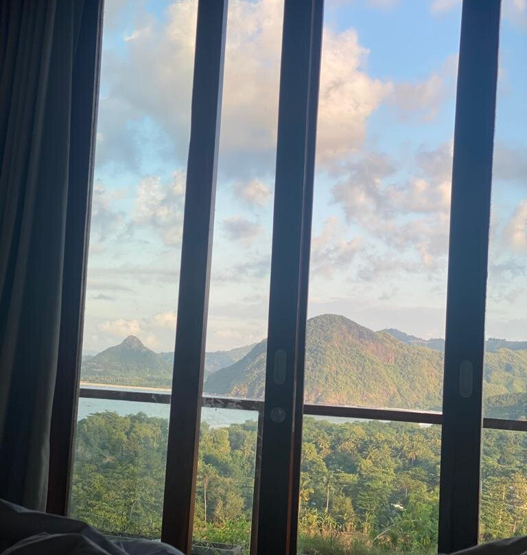 Seven Havens Residence主图