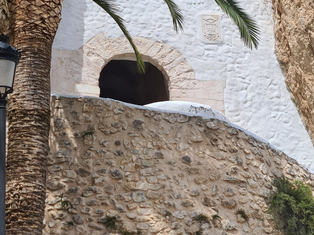 Portal de Sant Josep景点图片