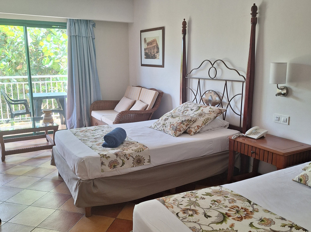 Resonance Musique Santa Maria主图