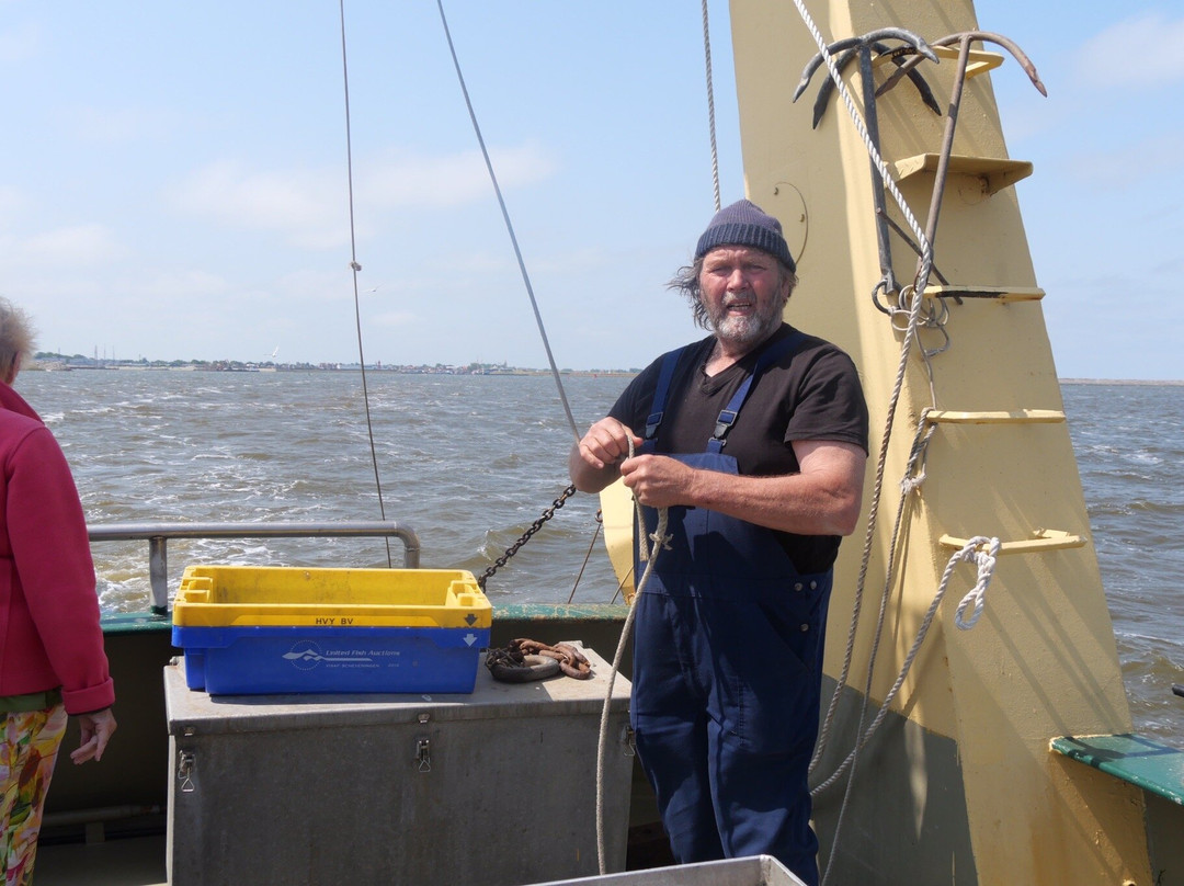 Jan Rotgans-Den Oever必去景点