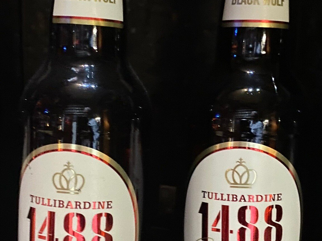 Allanwater Brewhouse-Bridge of Allan必去景点