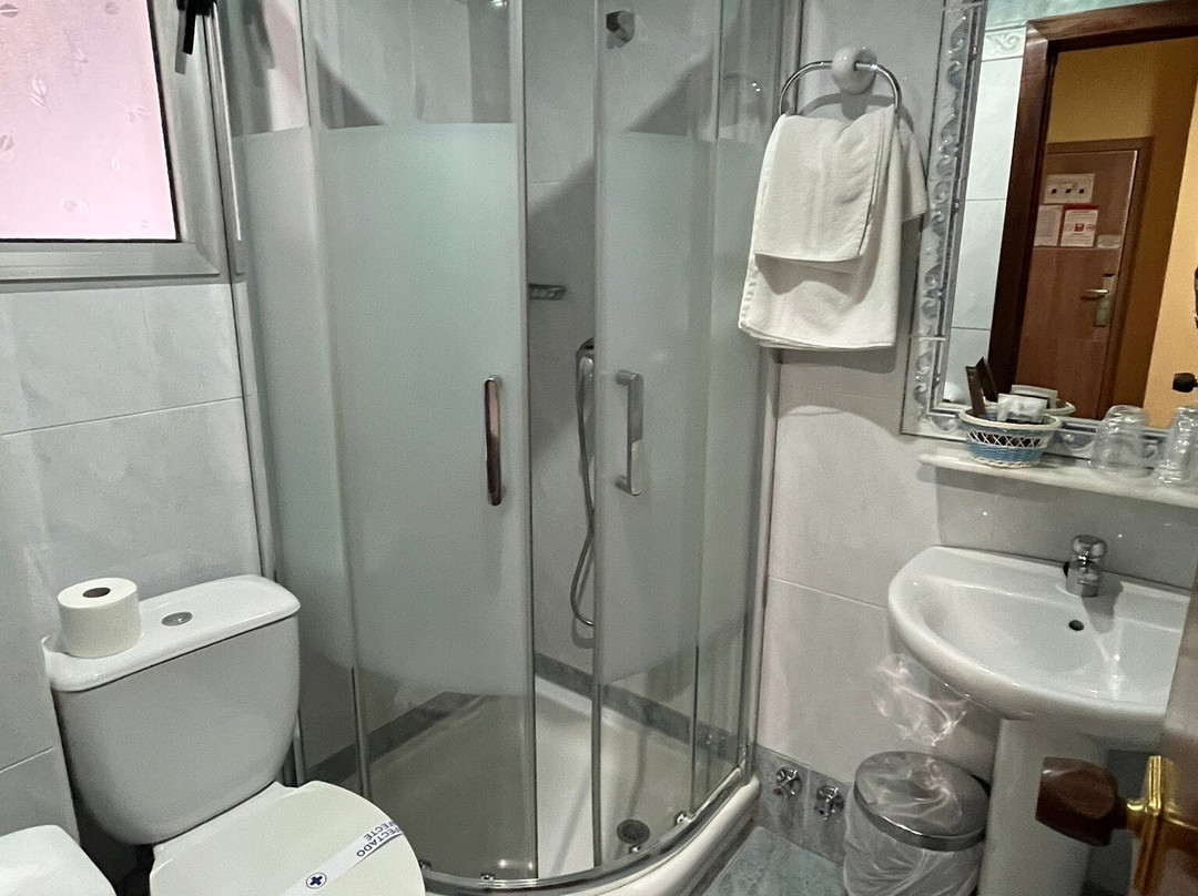 卡斯蒂利亚酒店主图