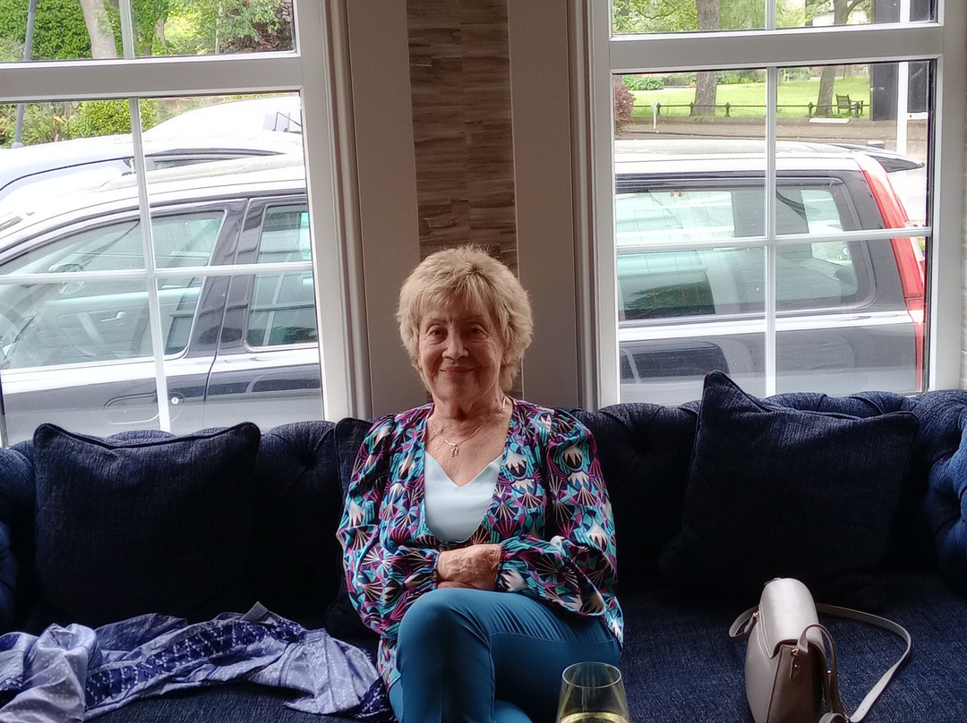 Best Western New Kent Hotel主图