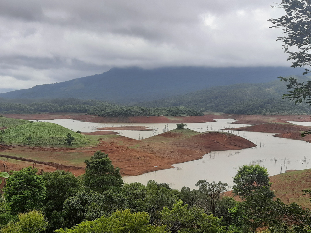 Contour Island Resort & Spa by Citrine主图