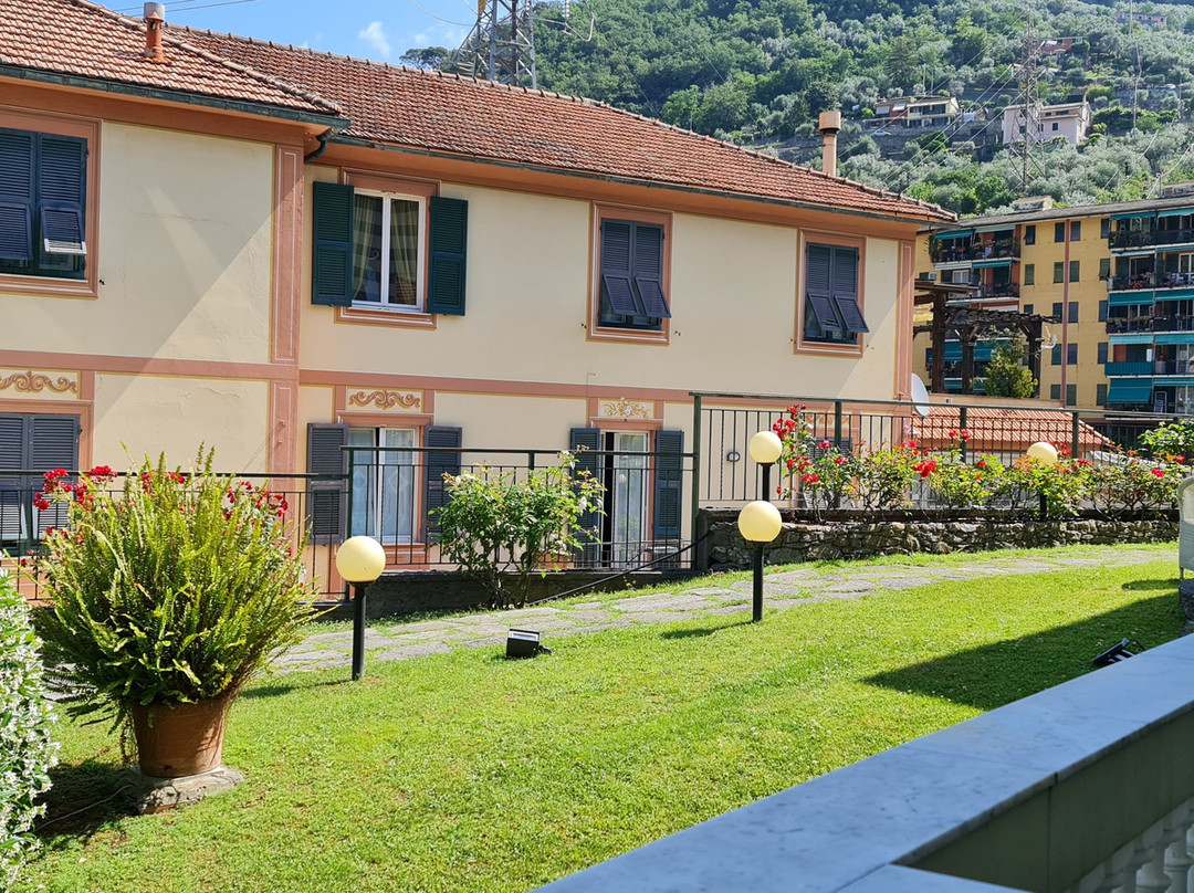 Manuelina Taste Hotel主图