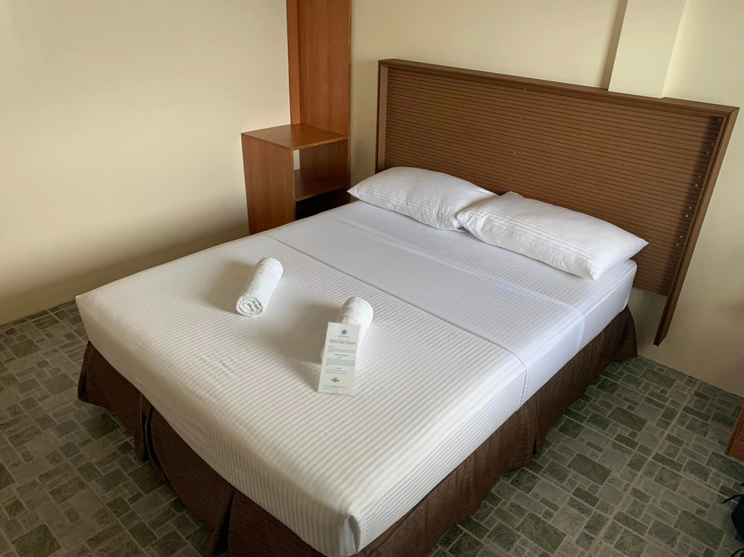 彼得潜水度假村主图