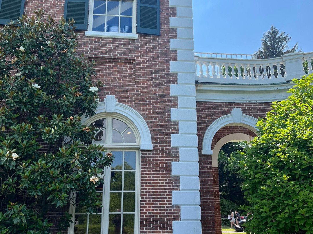 Nassau County Museum of Art-Roslyn必去景点