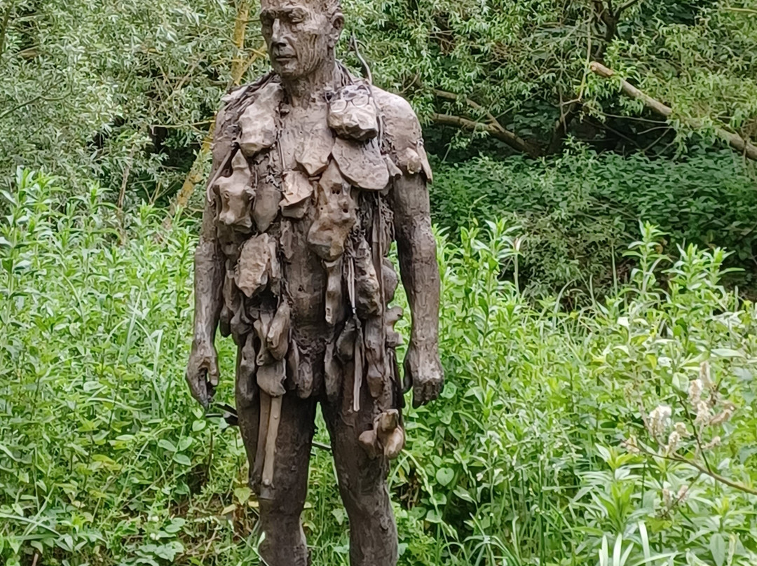 Sainsbury Centre-诺威奇必去景点