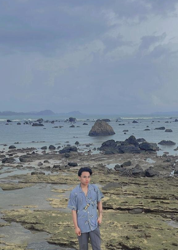 卡帕里海滩-卡帕里必去景点