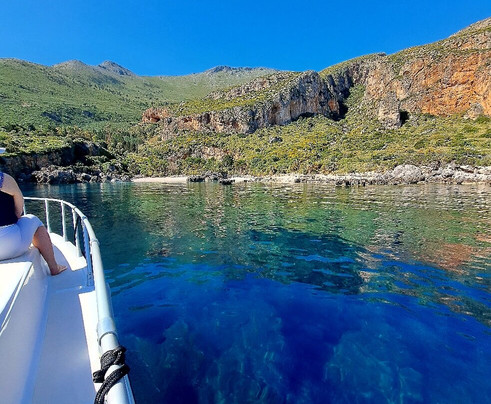 Trapani Experiences-圣维托角必去景点