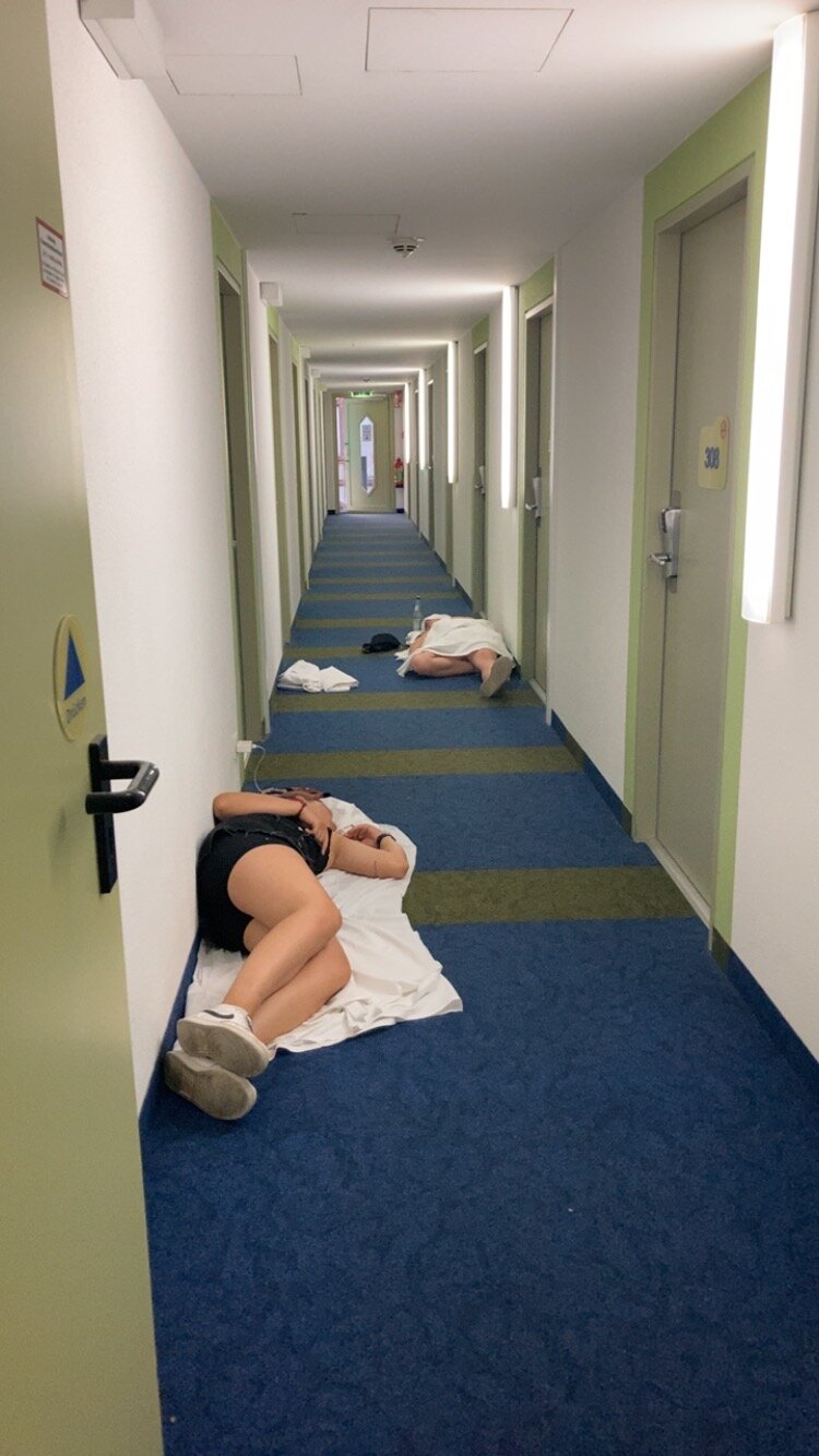 Ibis Budget Koeln Leverkusen City-官方