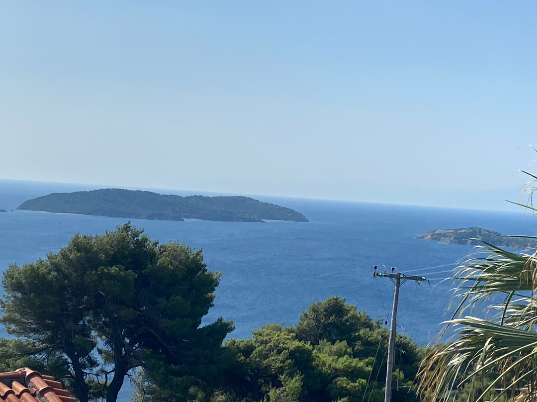 Skiathos Club Hotel & Suites Vasilias主图