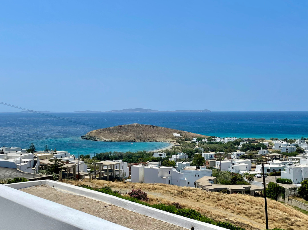 Carlo Bungalows主图