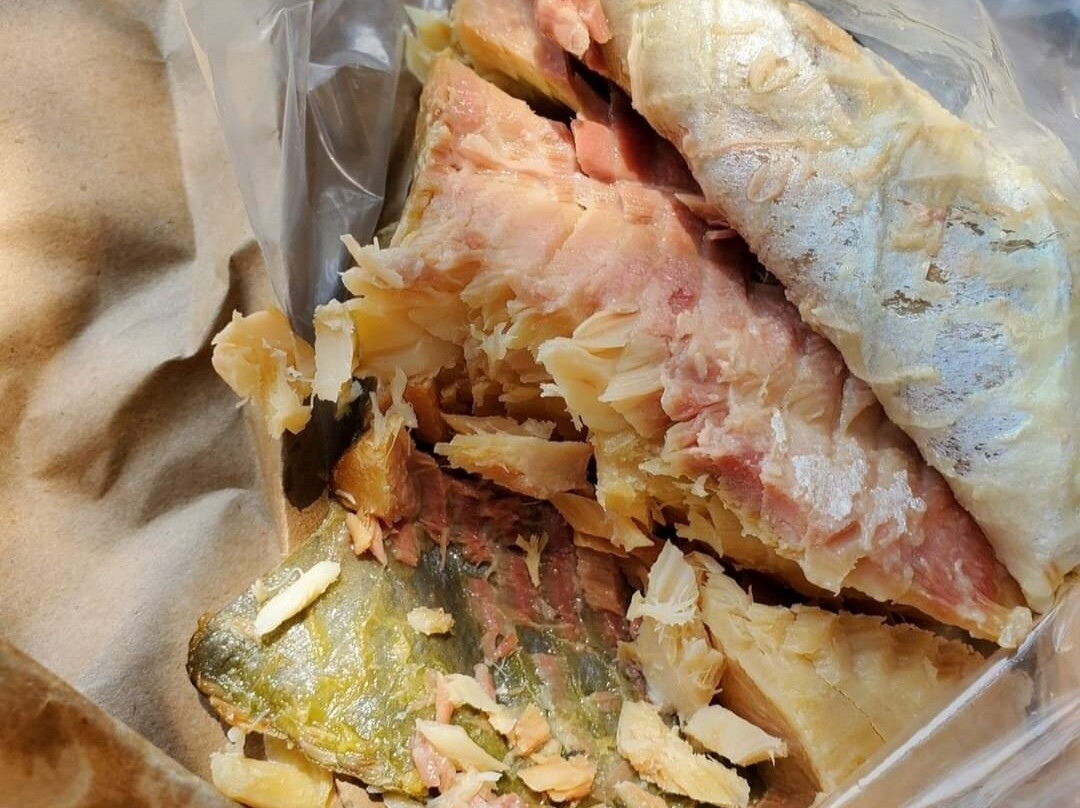 Carlson's Fishery景点图片