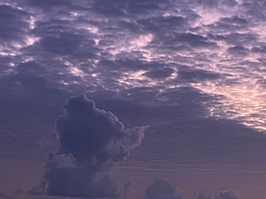 Gulhifushi Picnic Island, Maldives-笛古岛必去景点