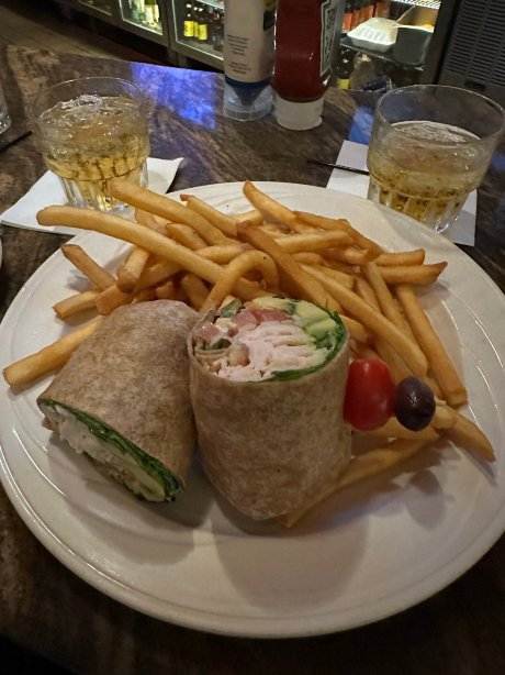 佛罗里达商场酒店&会议中心-贝斯特韦斯特高级精选-餐饮