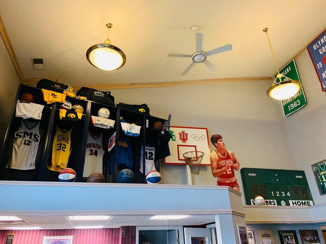 Steve Alford All-American Inn主图