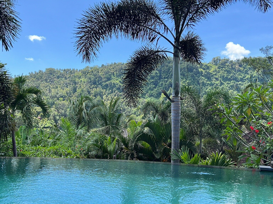 阿尔塔纳迪别墅酒店主图