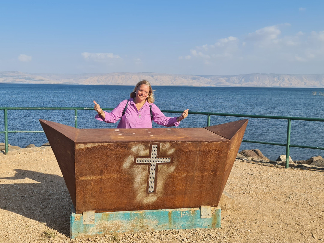 Magdala-米格德尔必去景点