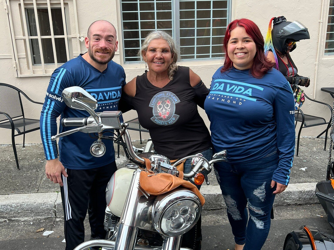 Perez's Sport Bar-Cidra必去景点