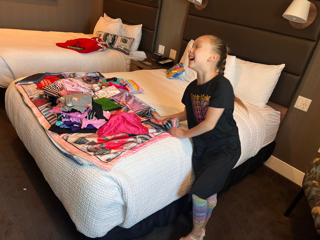 Sandman Signature Plano-Frisco Hotel主图