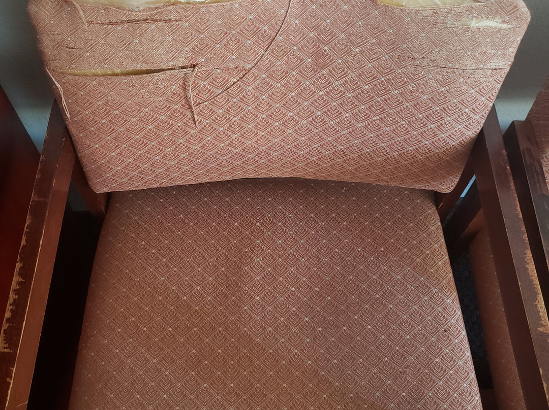 Dodge House Hotel & Convention Center主图