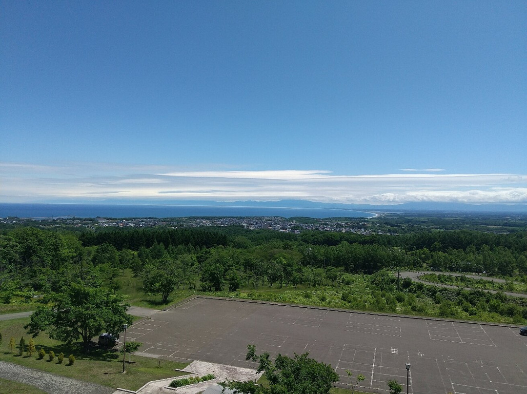 Abashiri Quasi-National Park景点图片