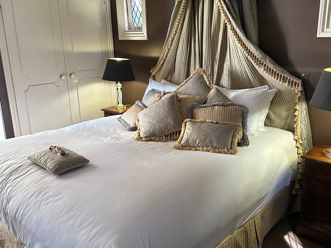 The Castle on Tamborine主图