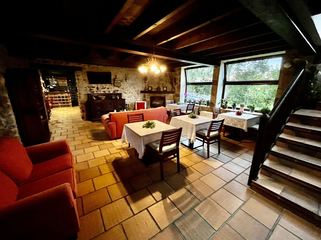 Amaicha Apartamentos Rurales主图