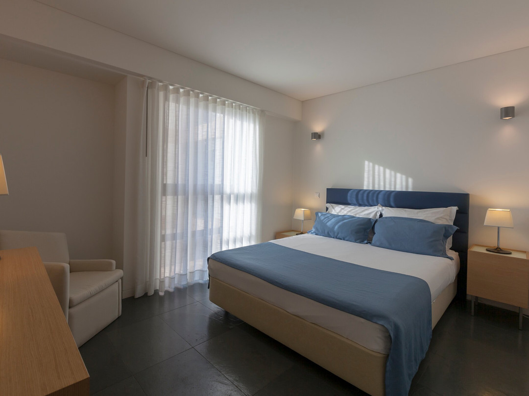 Troia Residence by The Editory - Apartamentos Acala