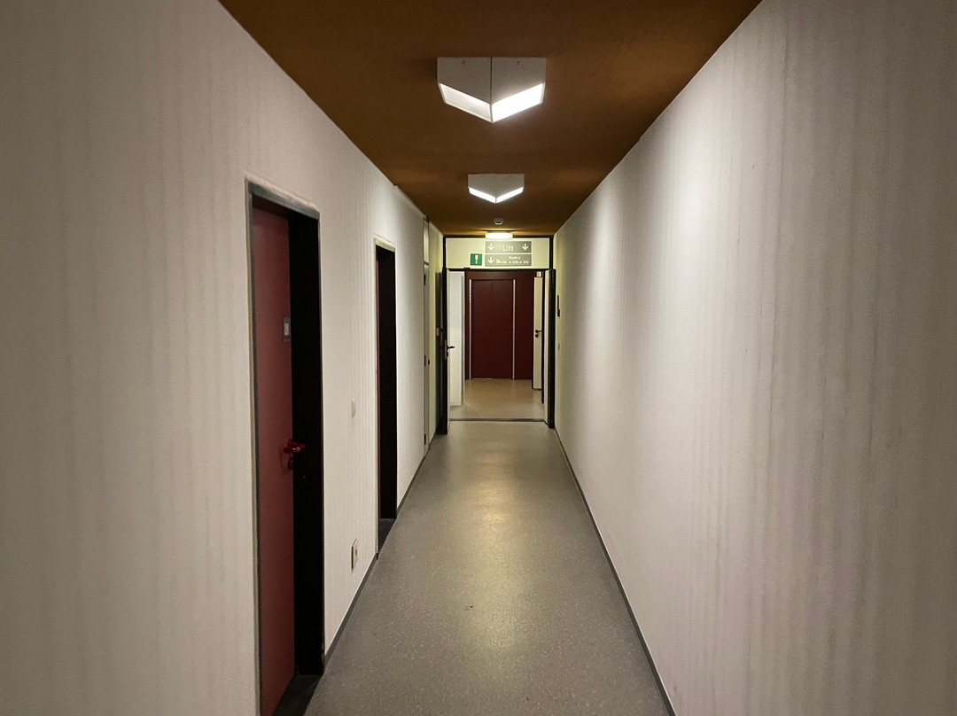 考森当克沙丘圩田酒店主图