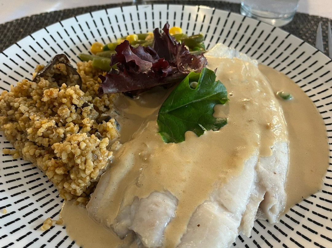 Hotel De La Terrasse主图