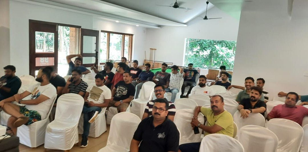 Petals Resorts Wayanad主图