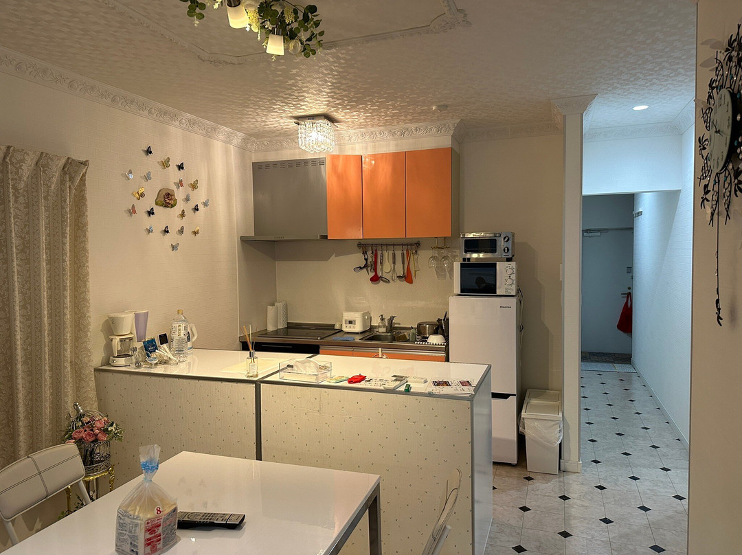 Diamond Moon Palace Takadanobaba
