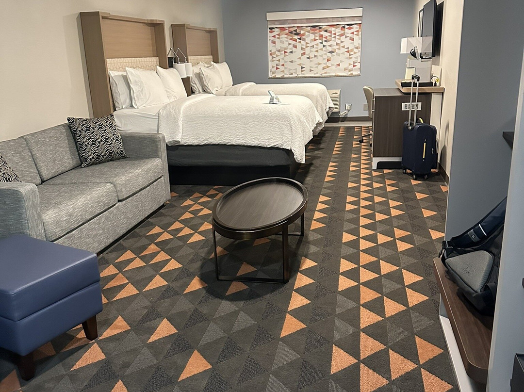 Holiday Inn Kansas City - Downtown By IHG主图